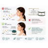 Anti Allergy Gel - Golden Beauty Lashes