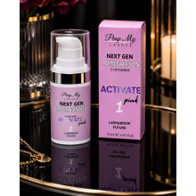 NEXT GEN CYSTEAMINE Step 1 Lash & Brow 15 ml