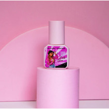Pink UV Glue
