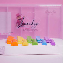 Lucky Lami Pads Pimp My Lashes
