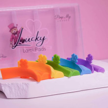 Lucky Lami Pads Pimp My Lashes