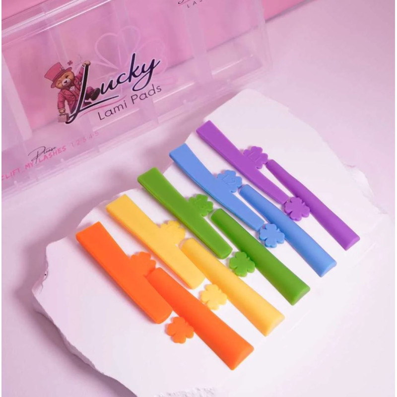 Lucky Lami Pads Pimp My Lashes