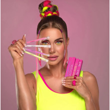 Gel Pens for Brow Mapping