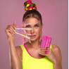 Gel Pens for Brow Mapping