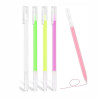 Gel Pens for Brow Mapping