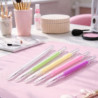 Gel Pens for Brow Mapping