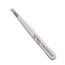 Brow tweezer TE-10/3  Pimp My Brows
