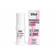 ZOLA LAMIONE ONE STEP LAMINATION SYSTEM