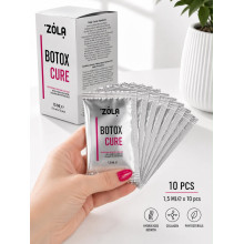 ZOLA BOTOX CURE SACHETS x10