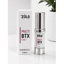 ZOLA MULTI-TREATMENT BTX 9 IN 1