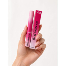 ZOLA BROW POWER GEL