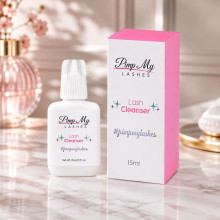 Pimp My Lashes Lash Cleanser