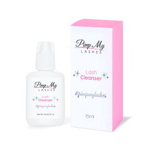 Pimp My Lashes Lash Cleanser