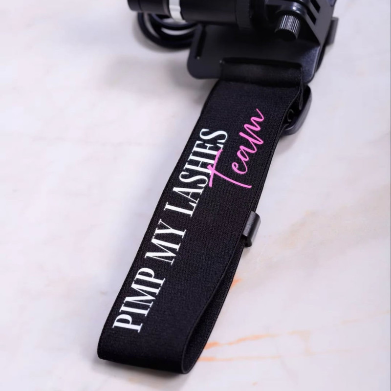 Aurora UV Head Lamp – Pimp My Lashes