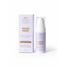ZOLA Violet Frost Toning Color Tint 10 ml