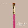 Pimp My Brows PRO 1 | Precision Brow Brush
