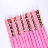 Pimp My Brows PRO 1 | Precision Brow Brush