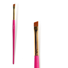 Pimp My Brows PRO 2 | Angled Precision Brow Brush