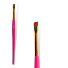 Pimp My Brows PRO 2 | Angled Precision Brow Brush