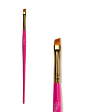 Pimp My Brows PRO 4 | Angled Multi-Purpose Brow Brush
