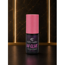 UV Pink Glue CoCo Lashes