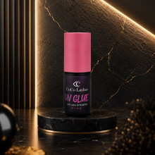 UV Pink Glue CoCo Lashes