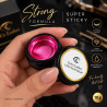 CoCo Lashes Lash Glue Balm Strong 10 g
