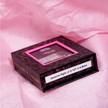 Mini J 0.10 MIX Bottom/Short Lashes, EPIC LASH LINE Savanna Night, LAMPARDI x Pimp My Lashes