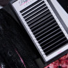 0,07 EPIC LASH LINE Black Matt Pimp My Lashes