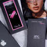 0,10 EPIC LASH LINE Black Matt Pimp My Lashes