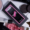 0,10 EPIC LASH LINE Black Matt Pimp My Lashes