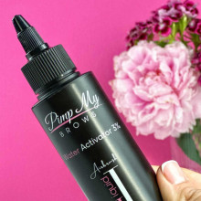 3% Liquid Tint Developer 100 ml | Pimp My Brows