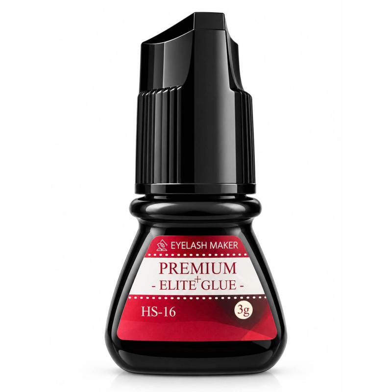 Premium Elite Plus Glue  HS-16 3g