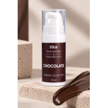 ZOLA Chocolate Toning Color Tint 10 ml