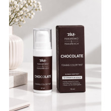ZOLA Chocolate Toning Color Tint 10 ml