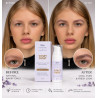 ZOLA Violet Frost Toning Color Tint 10 ml