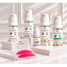CoCo Lashes Korean Lash Lift Set