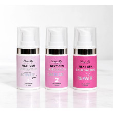 NEXT GEN Professional Korean Lash & Brow Lamination Kit – Pimp My Lashes