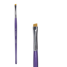 Creator No. 14 | Angled Precision Brow Brush
