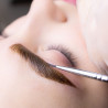 Creator No. 13 | Precision Detail Brow Brush