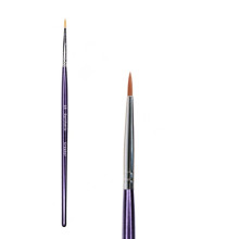 Creator No. 13 | Precision Detail Brow Brush