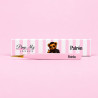 Pimp My Lashes Patrón –  Isolation Tweezers