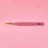 Pimp My Lashes Patrón –  Isolation Tweezers