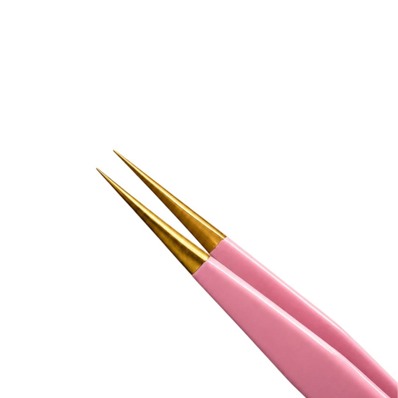 Pimp My Lashes Patrón –  Isolation Tweezers