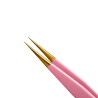 Pimp My Lashes Patrón –  Isolation Tweezers