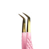 Pimp My Lashes Diva  –  Volume Tweezers