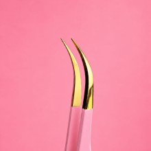 Pimp My Lashes Reina – Precision Lash Tweezers