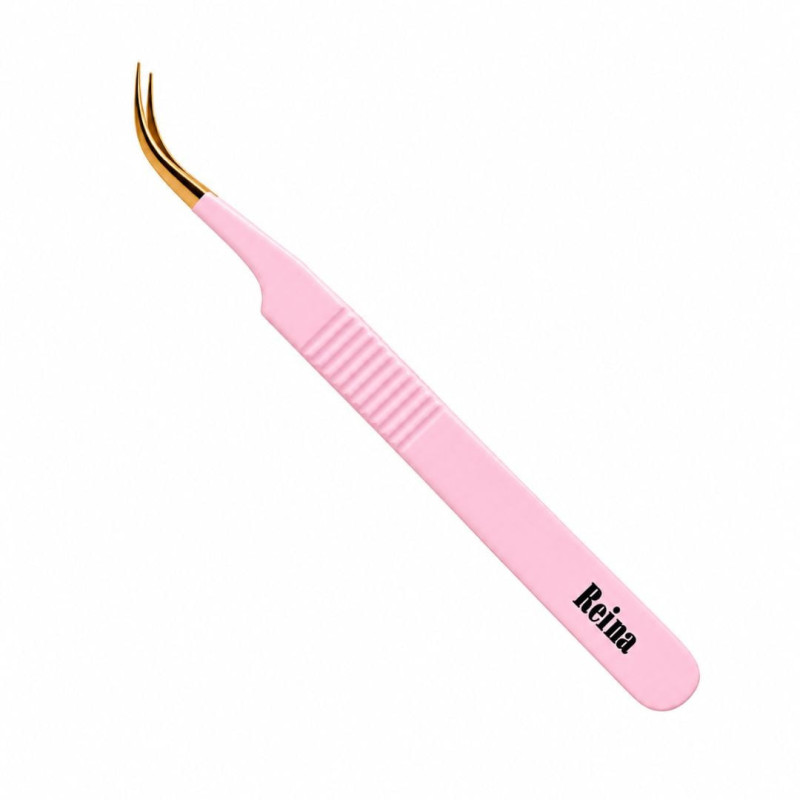 Pimp My Lashes Reina – Precision Lash Tweezers