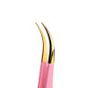 Pimp My Lashes Reina – Precision Lash Tweezers