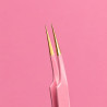 Pimp My Lashes El Padrino - Isolation Tweezers